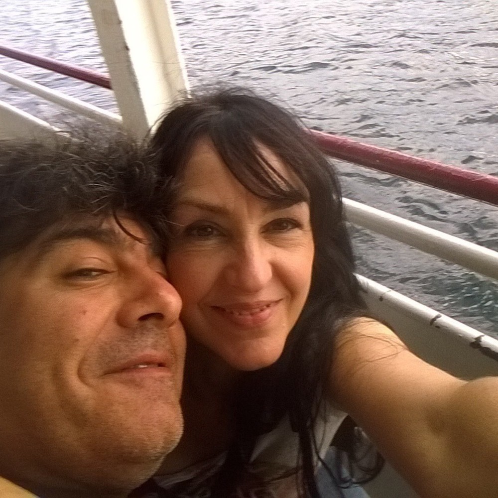 Meet your Posher, April